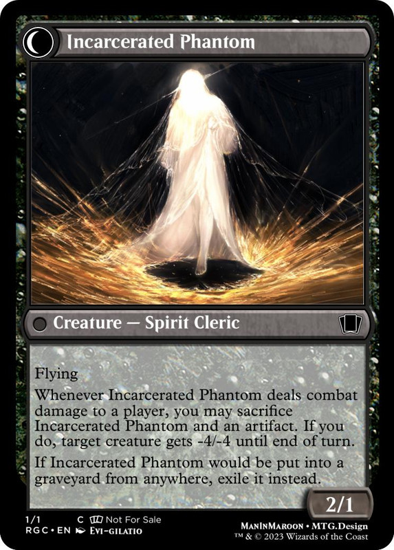 Incarcerated Phantom (1)