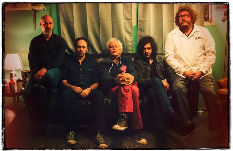 Guided By Voices' new single 'We Outlast Them All' is an irresistible appetizer