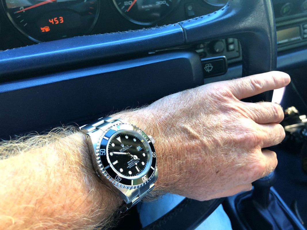 ** ROLEX en voiture ** tome 7 - Page 24 IMG-2957