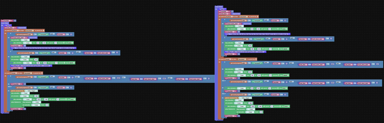 verge3d nokeyboardinputhere