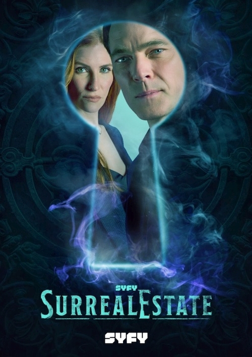 SurrealEstate (2025) (Sezon 3) PL.1080p.WEB-DL.H264-Alfa / Lektor PL