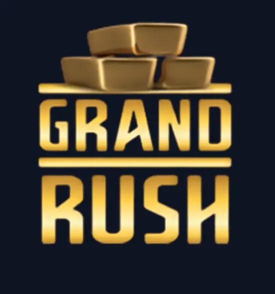 What are some of the finest games that can be played at an online Grand Rush Casino?