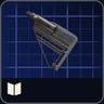 Stable Stock II Blueprint blueprint