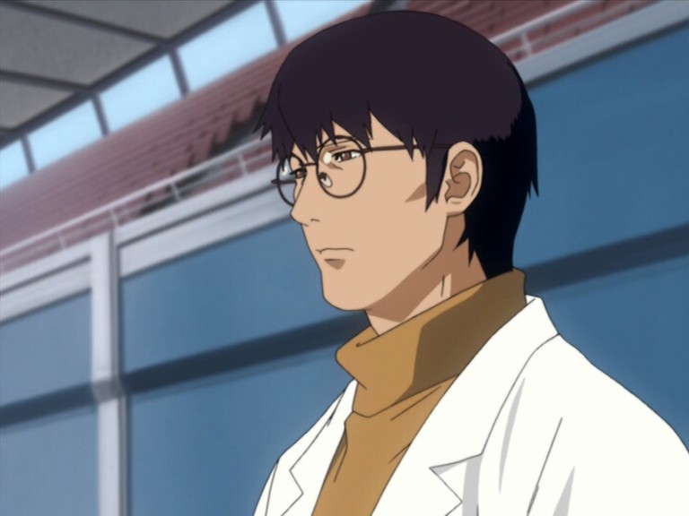 Metal Kurau Phantom Memory 01 (DVD x264 768x576 AC3) 264627B0 o 00 09 24 00001