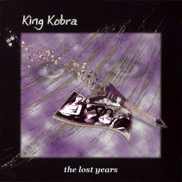 [Image: king-kobra-the-lost-years-Cover-Art.jpg]