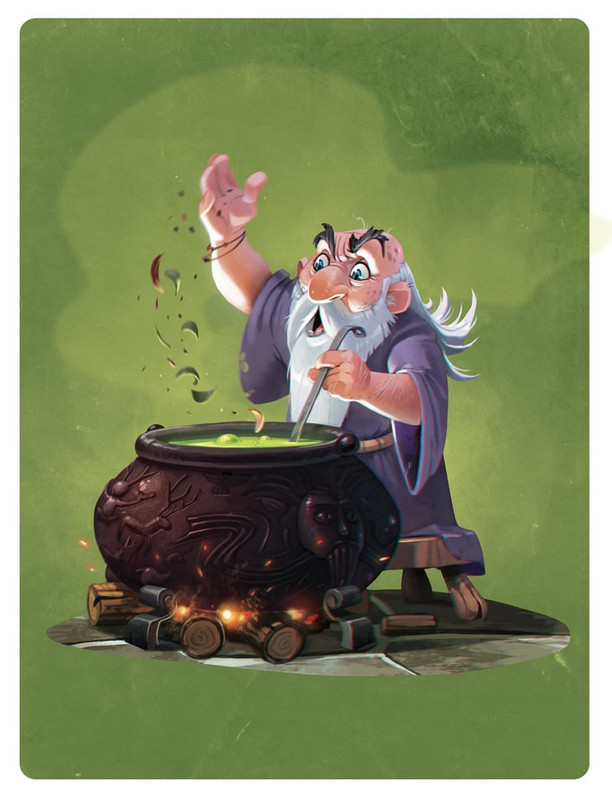 Old-druid-LUTECE-by-bib0un-on-Deviant-Ar