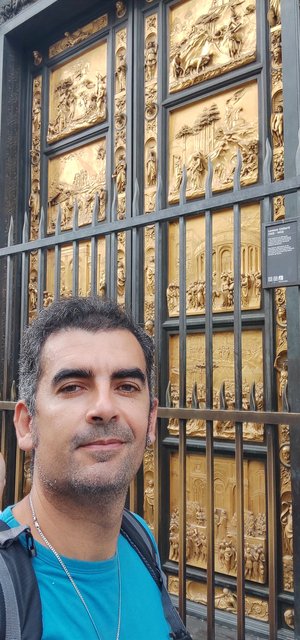 Florencia, 2 años después. - Pizcas de arte en Venecia, Mantua, Verona, Padua y Florencia (68)