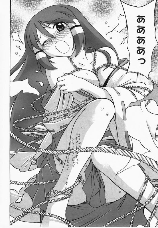 Dokidoki Majo Shinpan!Vol1-28