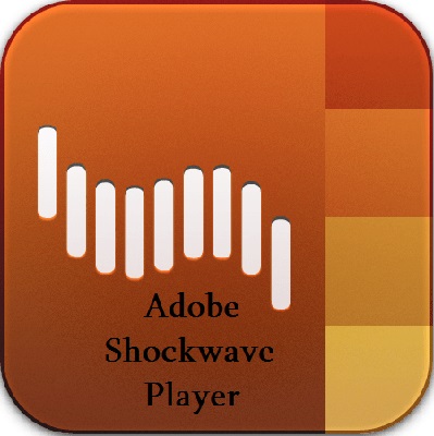 Adobe Shockwave Player 