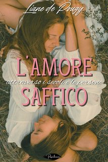 Dottor X, Liane de Pougy - L’amore saffico attraverso i secoli e le persone (2024)
