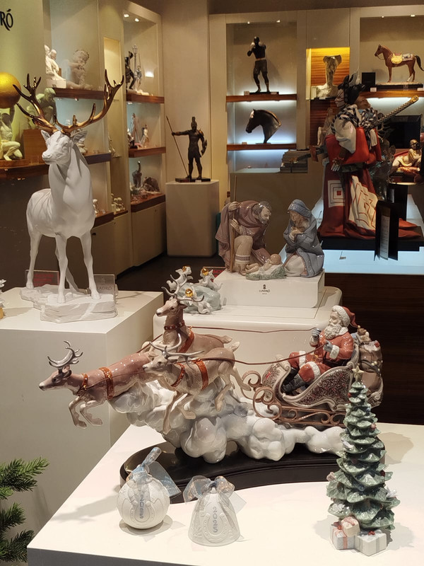 Ладья и Предновогодняя Москва 2025 082