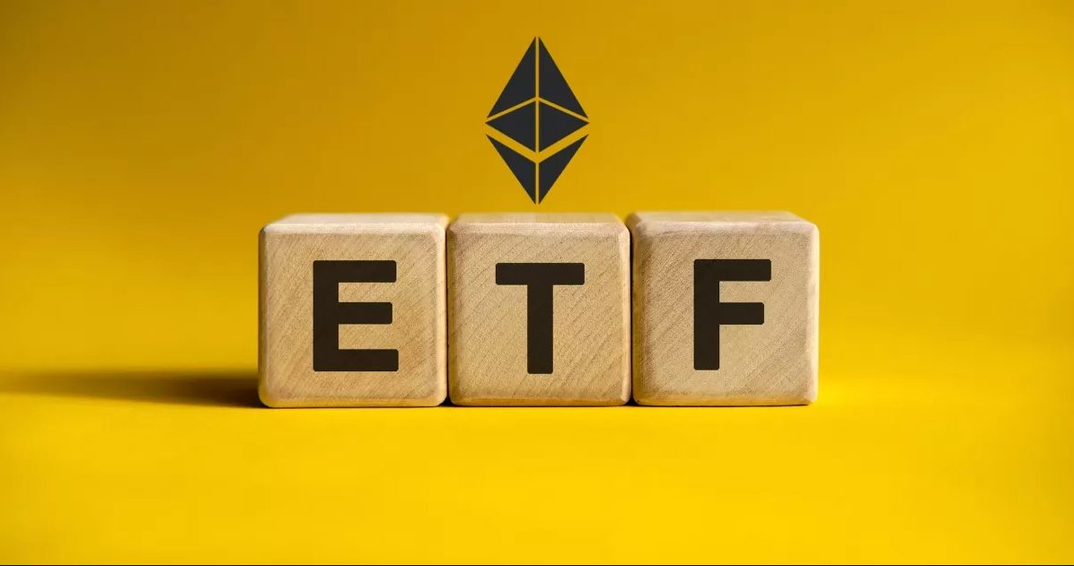 card image С 23 июля появятся 5 спотовых ETF для ETH