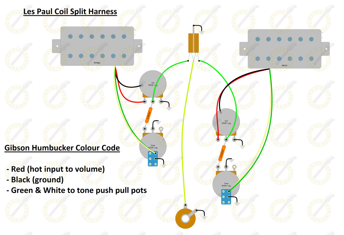 tone push pull pots les paul coil split wiring using toggle switch wiring diagram telecaster 