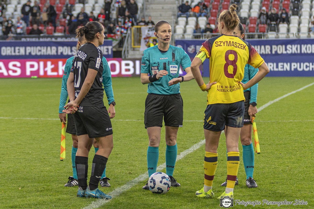 Finał PP POGON 1156