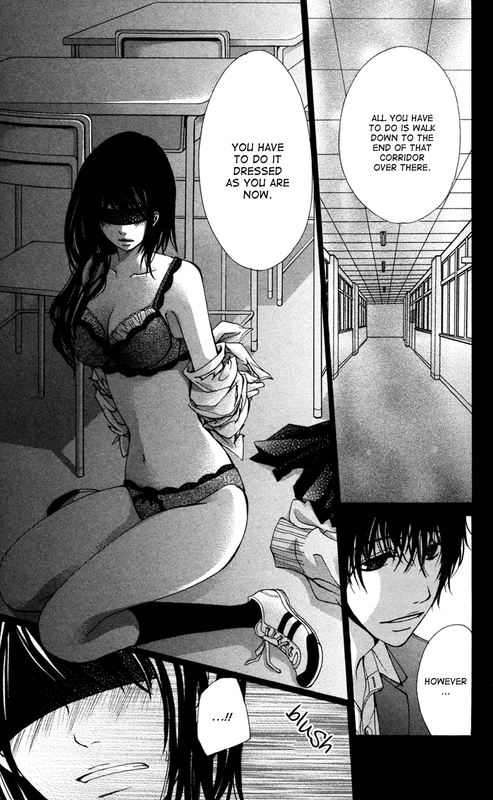 Bokura no Koi...Vol1-5