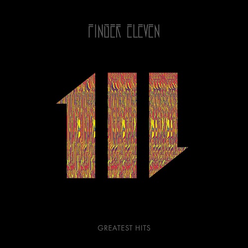 Finger Eleven - Greatest Hits (2023) (Lossless + MP3)