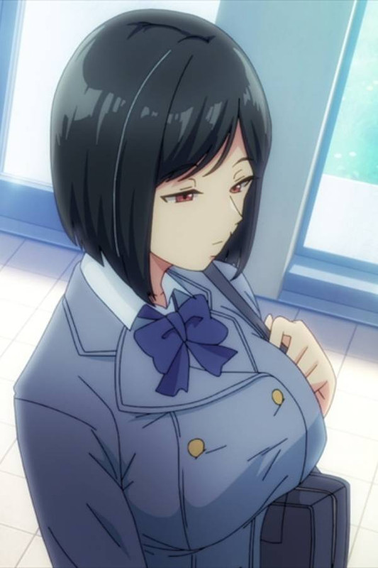 Immoral Routine The Animation 1