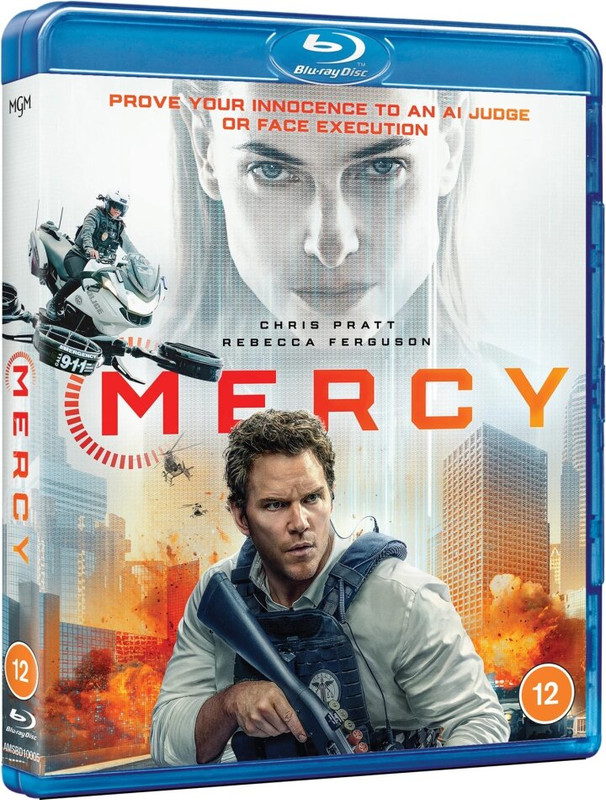 Mercy - Sotto Accusa (2026) HD 720p ITA ENG E-AC3 Subs
