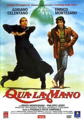 Qua la mano (1980) .mkv DVDRip AC3 - ITA