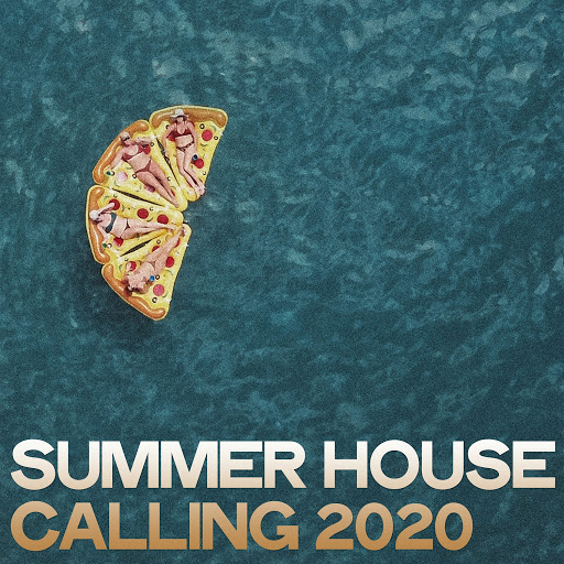 Summer House Calling 2020 (2020) mp3 320 Kbps
