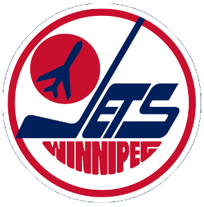 Winnipeg Jets White
