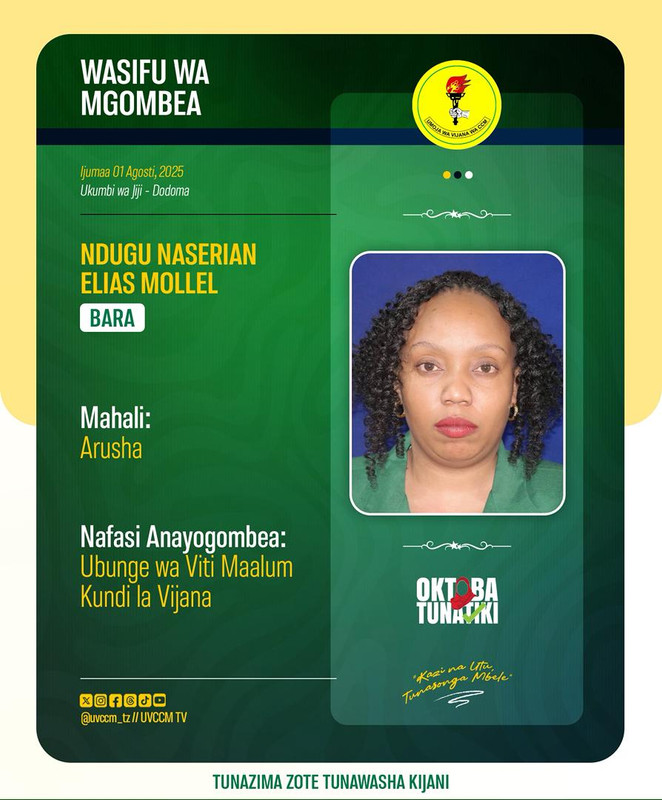 Mussa Mwakitinya