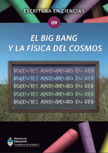 El big bang y la física del cosmos - VV.AA (PDF) [VS]