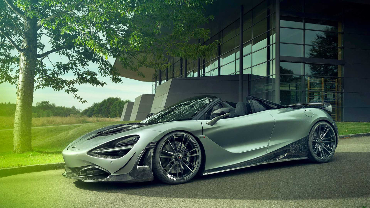 McLaren 720S Spider by Novitec (9)