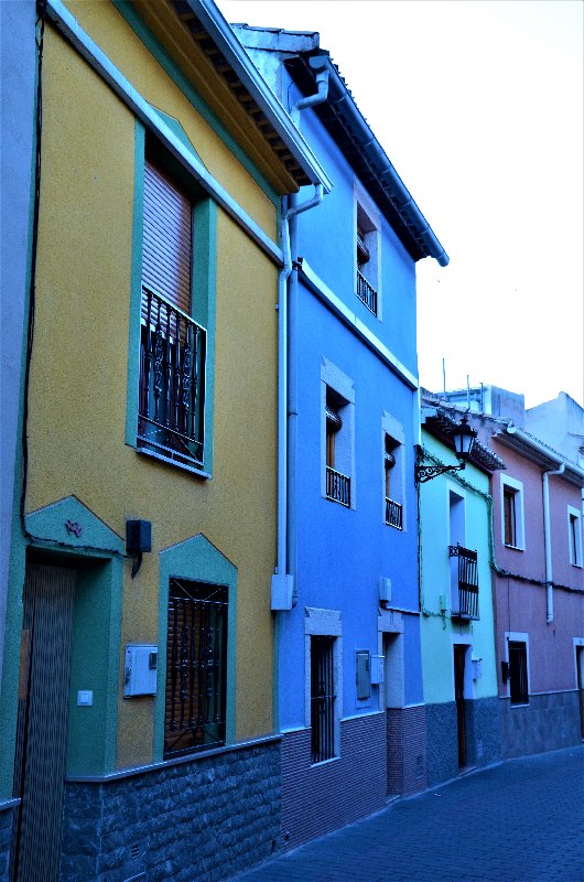 Murcia y sus pueblos-1991/2022 - Blogs de España - CARAVACA DE LA CRUZ-2013/2018 (52)