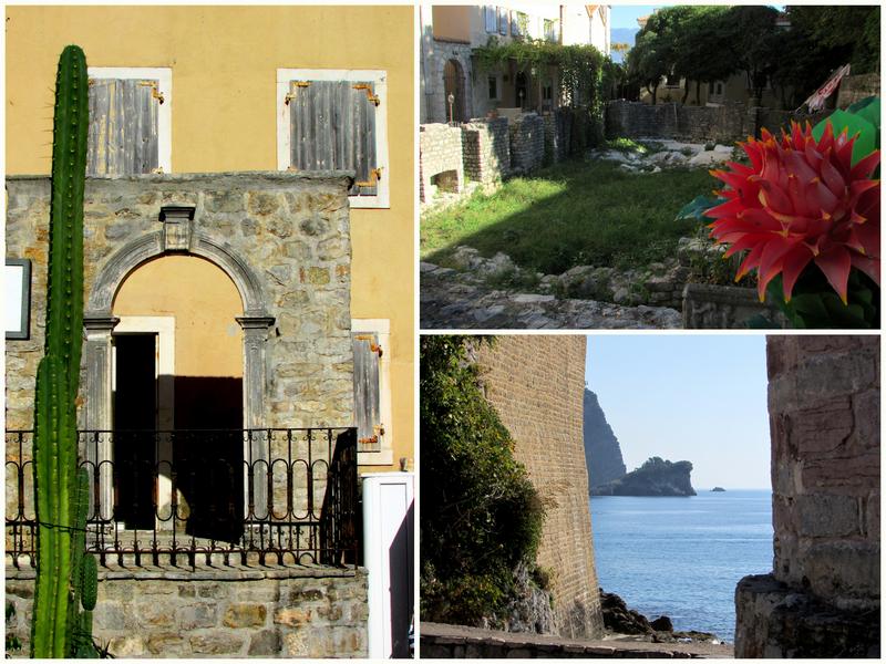 Un día por Budva - MONTENEGRO - CRNA GORA... ¡YA ERA HORA! (4)