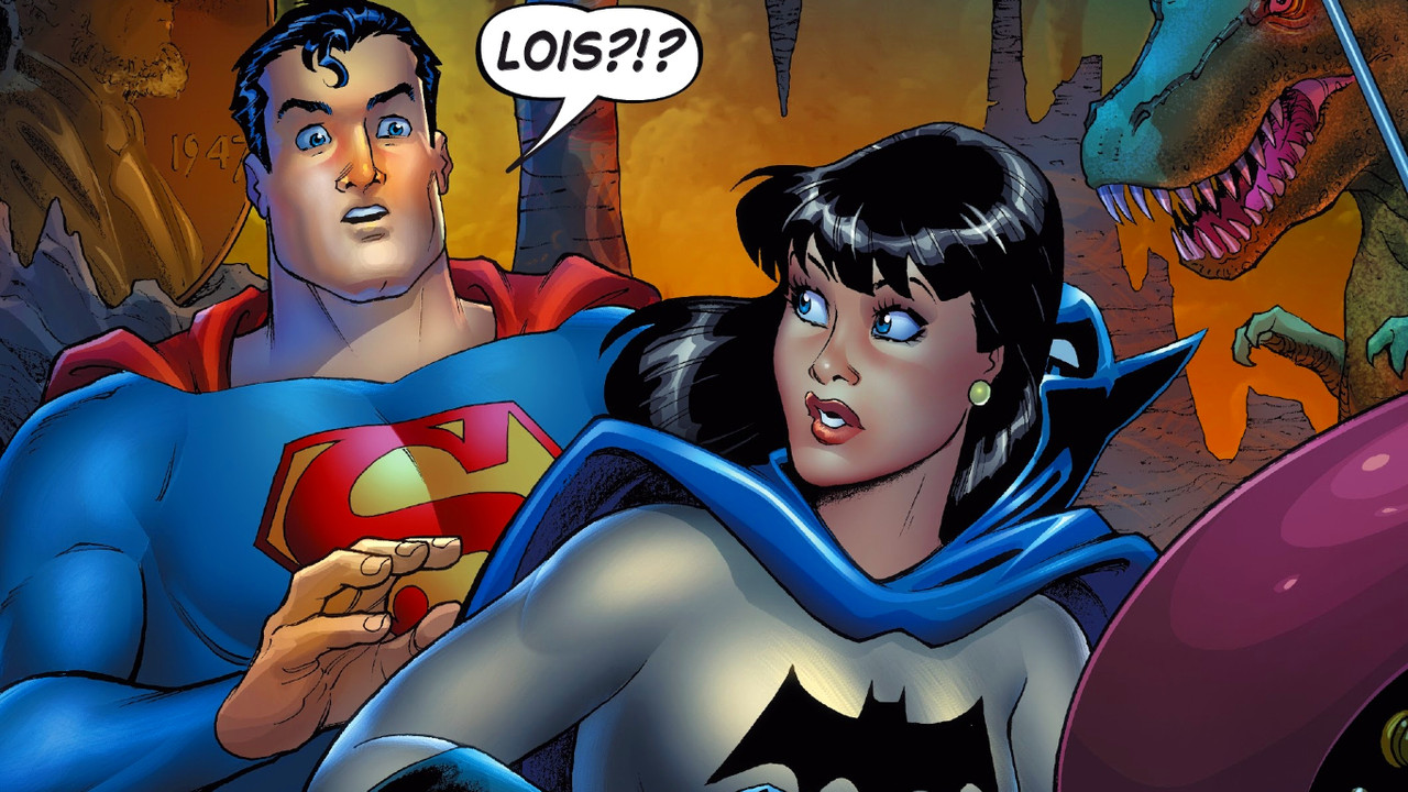 Superman Unchained 6