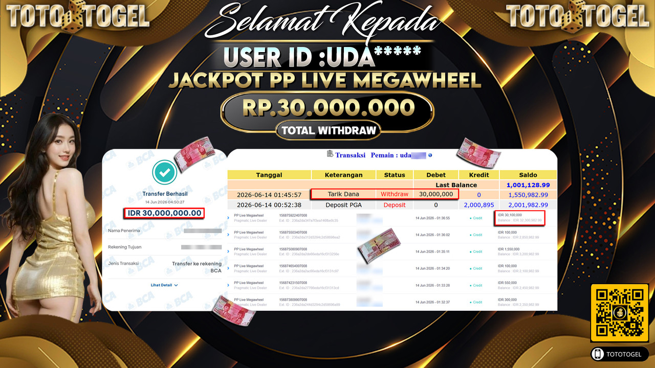 bukti-pembayaran-jackpot-permainan-pragmatic-live-pp-live-megawheel-id:udalunas-06-11-33-2026-06-15