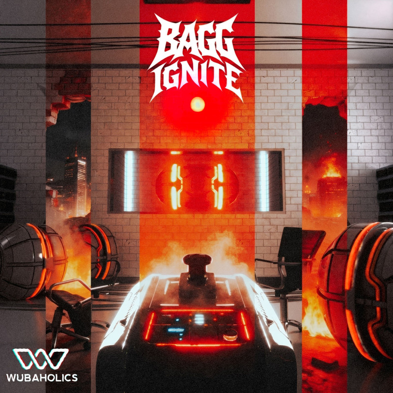 Bagg - IGNITE (Explicit)