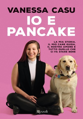 Vanessa Casu - Io e Pancake (2026)