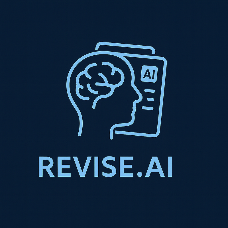 Revise.AI Logo