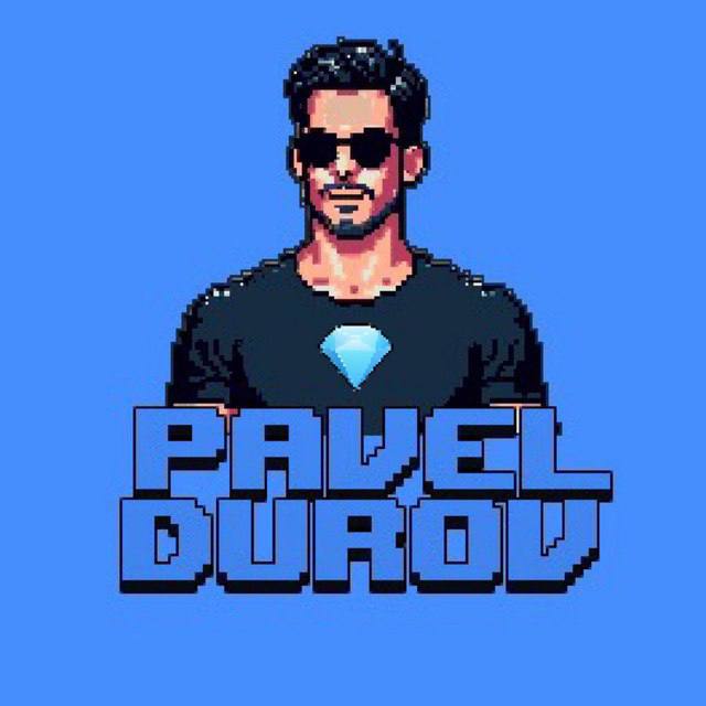 Pavel Durov