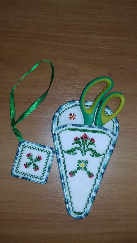 набор2 чехол