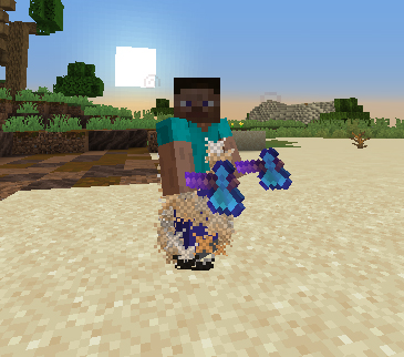 Relics | SpigotMC - High Performance Minecraft Software