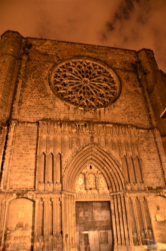 Barcelona y sus pueblos-2014/2016/2017 - Blogs de España - BARCELONA-24-4-2014 (117)