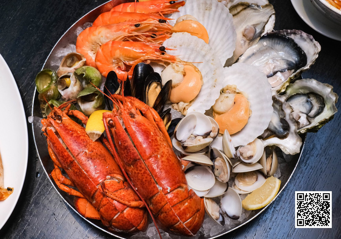 Best Seafood for Caviar Lovers: What Pairs Well?