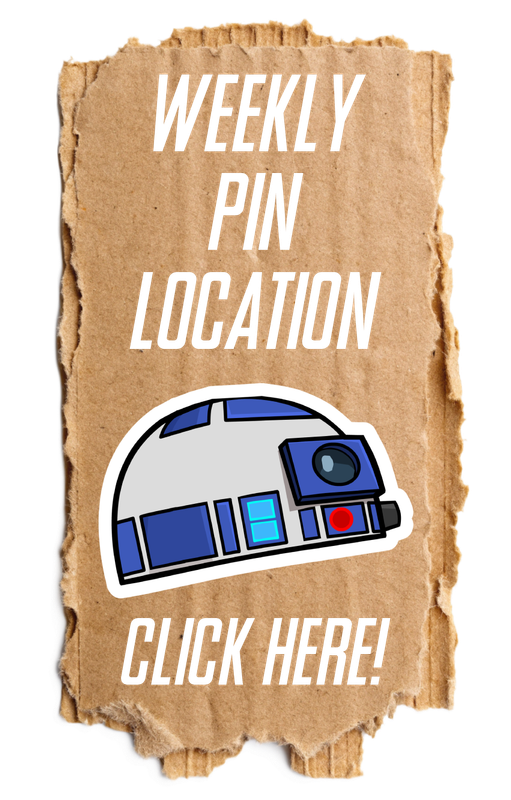 CPJourney Weekly Pin Location