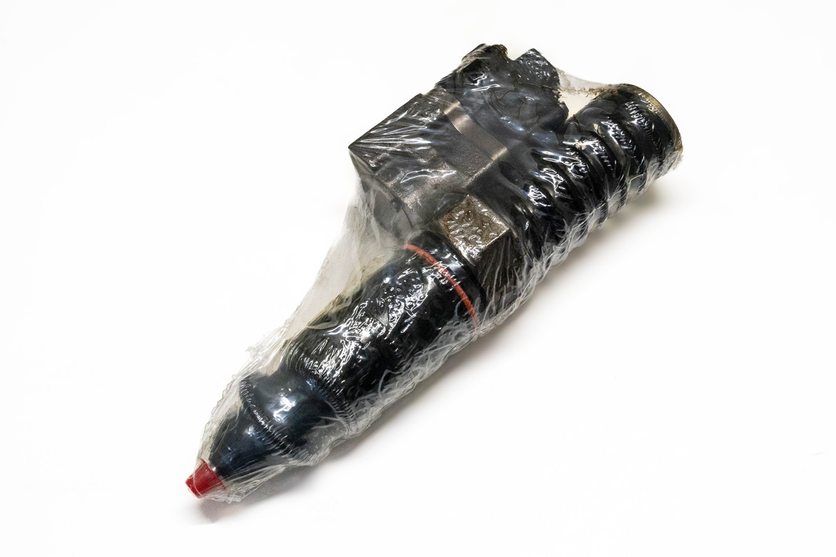 Detroit Diesel 5235580 Injector for Detroit Series Diesel Engine S50 S60