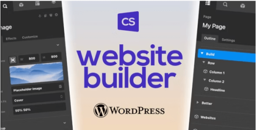 Cornerstone v7.4.18 - The WordPress Page Builder NULLED