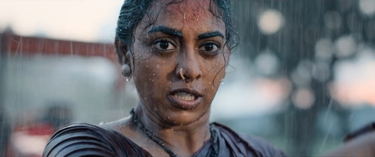 Agadha 2026 WebRip [Tamil + Telugu + Malayalam + Kannada] 1080p 480p 720p ESub Screenshot