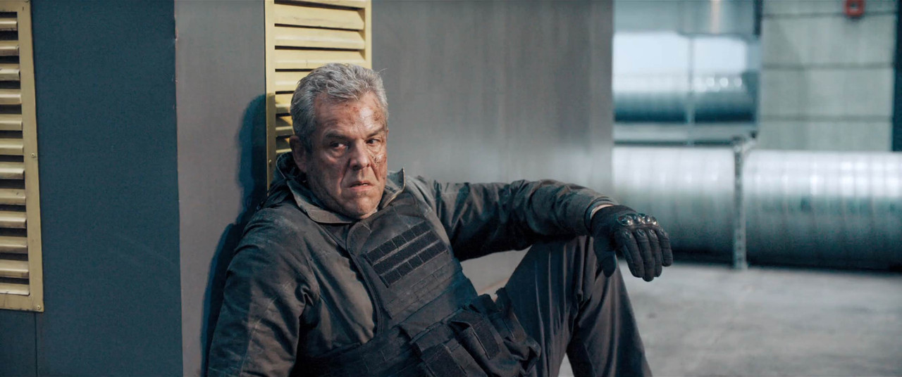 Angel Has Fallen 2019 BluRay [Hindi + Tamil + Telugu + Kannada + English] 480p, 720p, 1080p ESub Screenshot