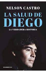LA SALUD DE DIEGO,CASTRO, NELSON