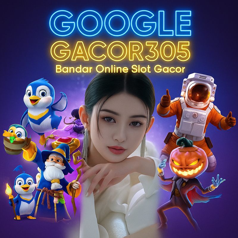 GACOR305