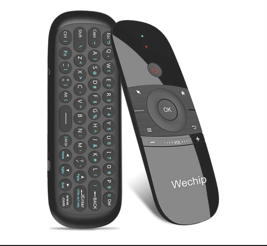 Smart Controller