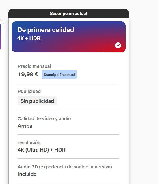 Netflix