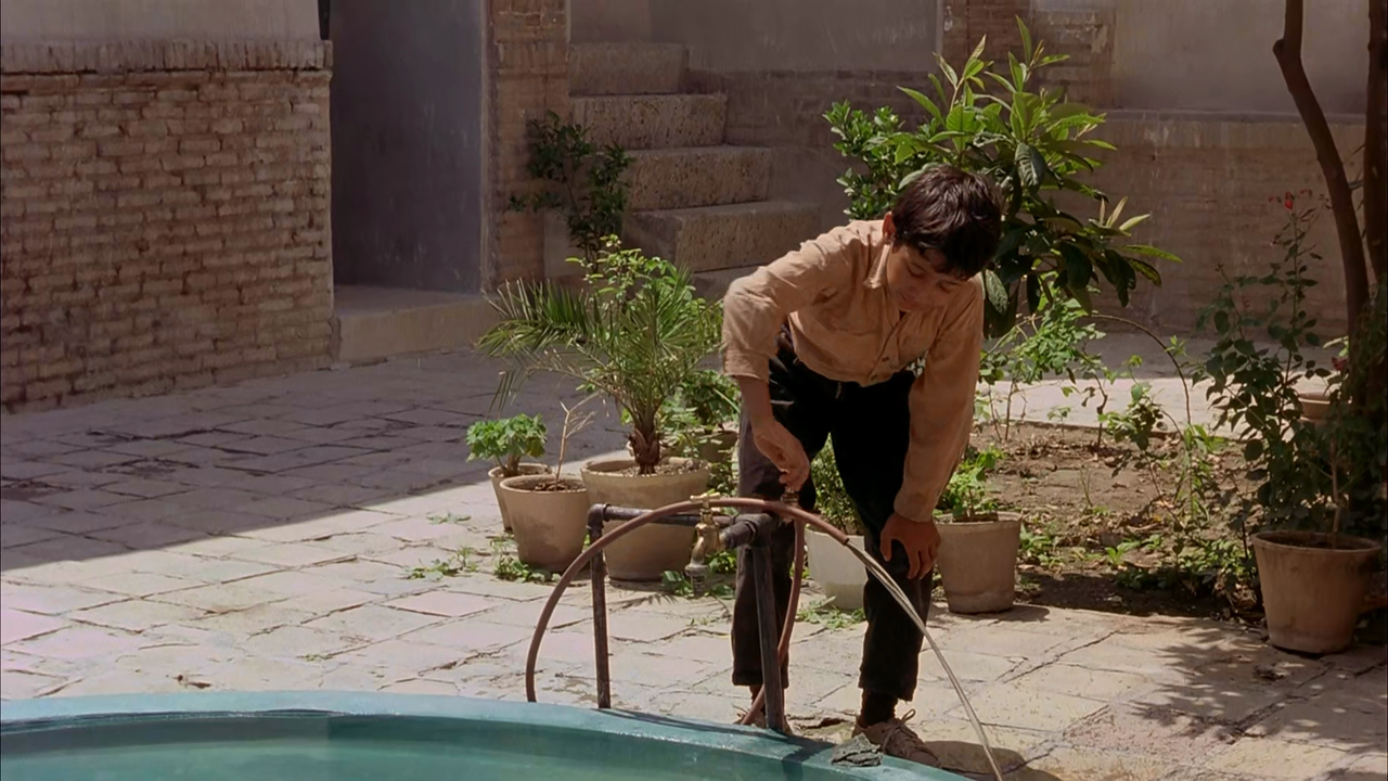 Children of Heaven - Bacheha-Ye aseman (1997) (1080p BluRay x265